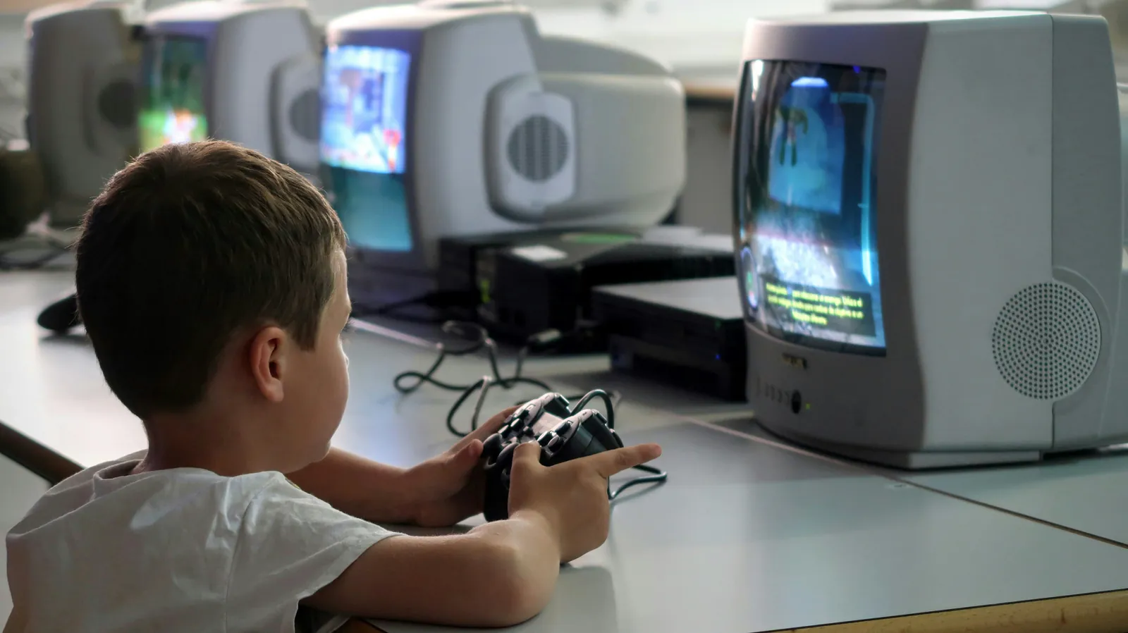 How Game Development Enhances Coding Skills in Young Learners