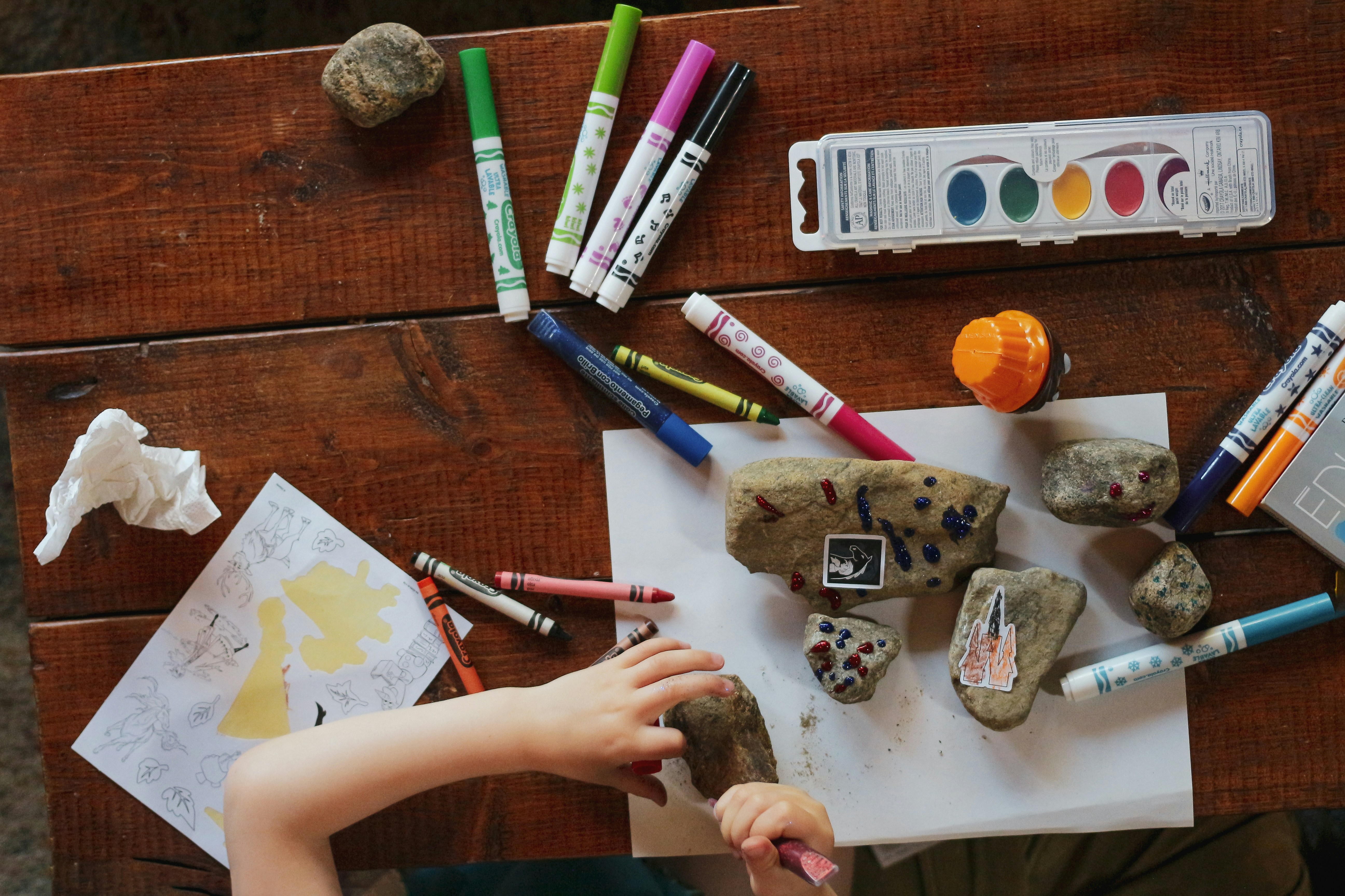 Unleashing Creativity: The Power of Eco-Education in Schools