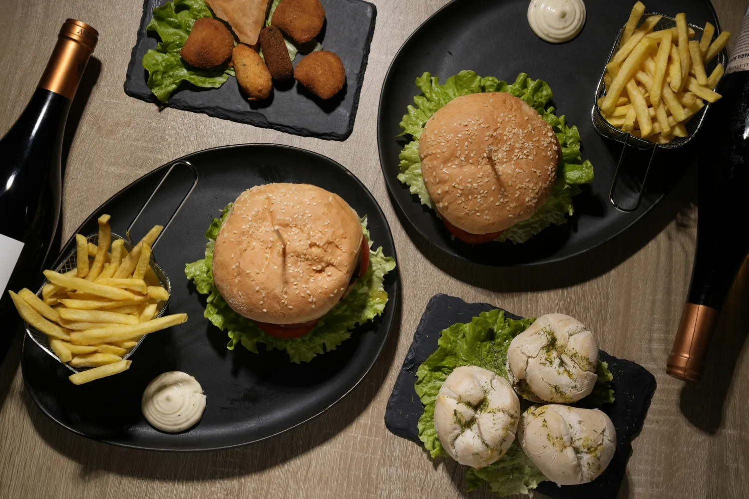 Evaluating the Nutritional Value of Farm-to-Table versus Fast Food