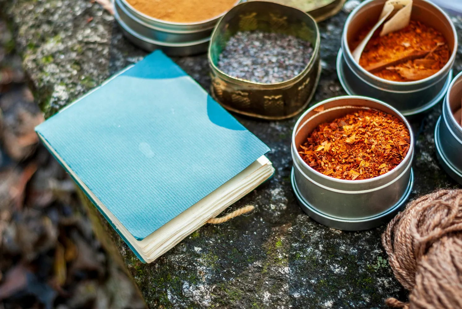 The Art of Saffron Cooking: Proven Techniques and Storage Recommendations