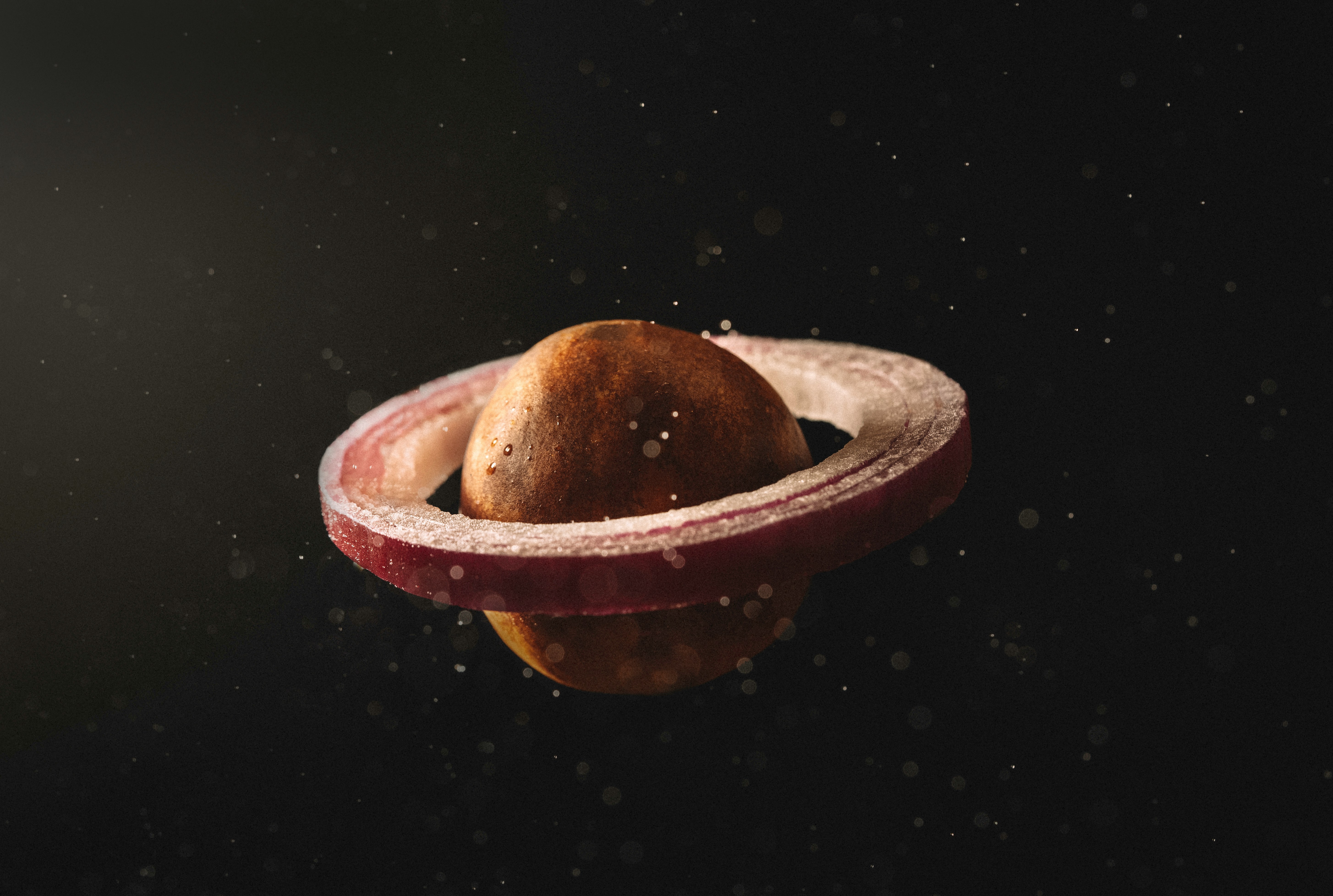 The Future of Food: Exploring Space Food Innovations for Mars Missions