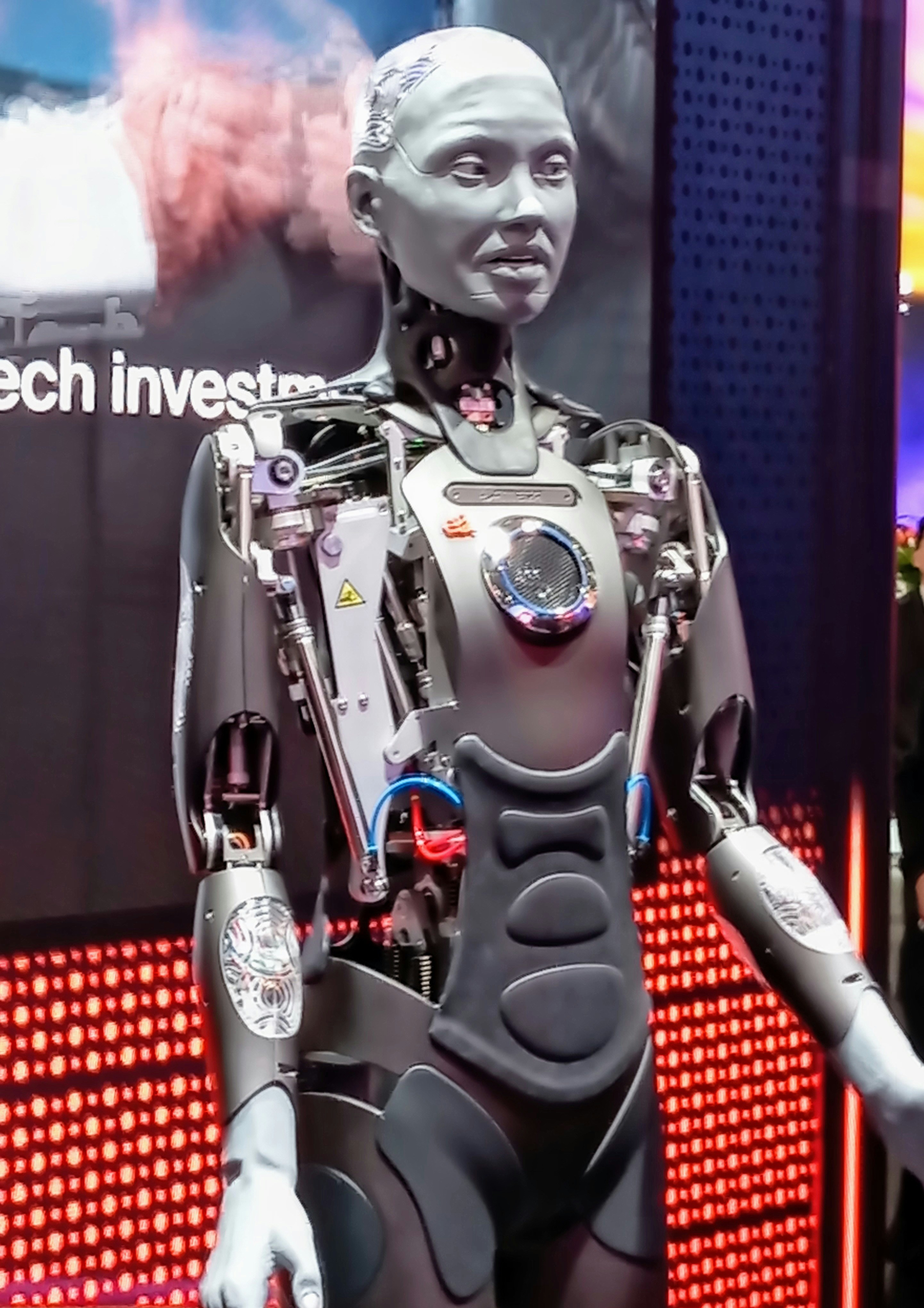 The Future of Human-Robot Collaboration: Exploring Soft Robotics Applications