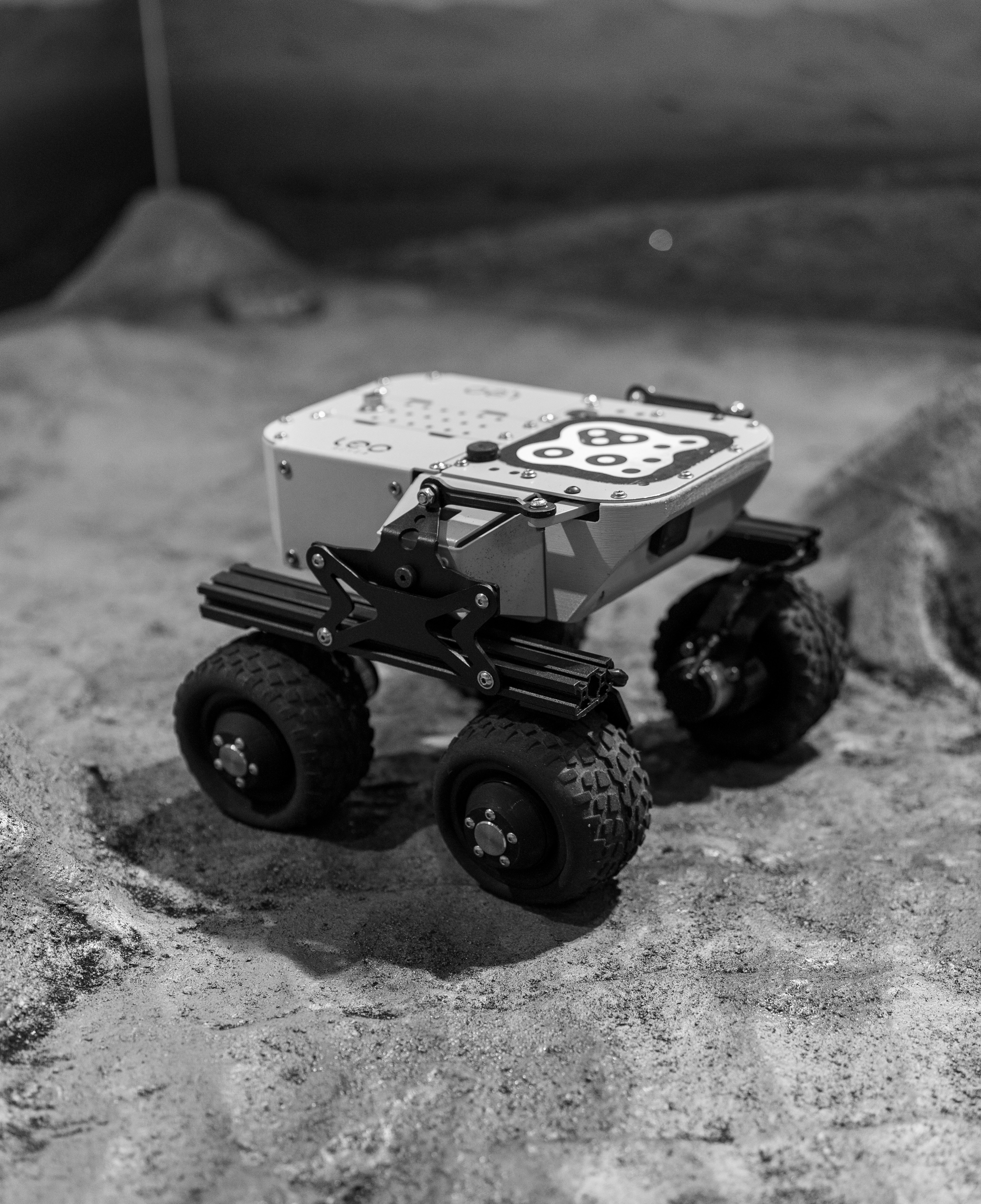 Unleashing the Potential of Robot Swarms in Planetary Exploration