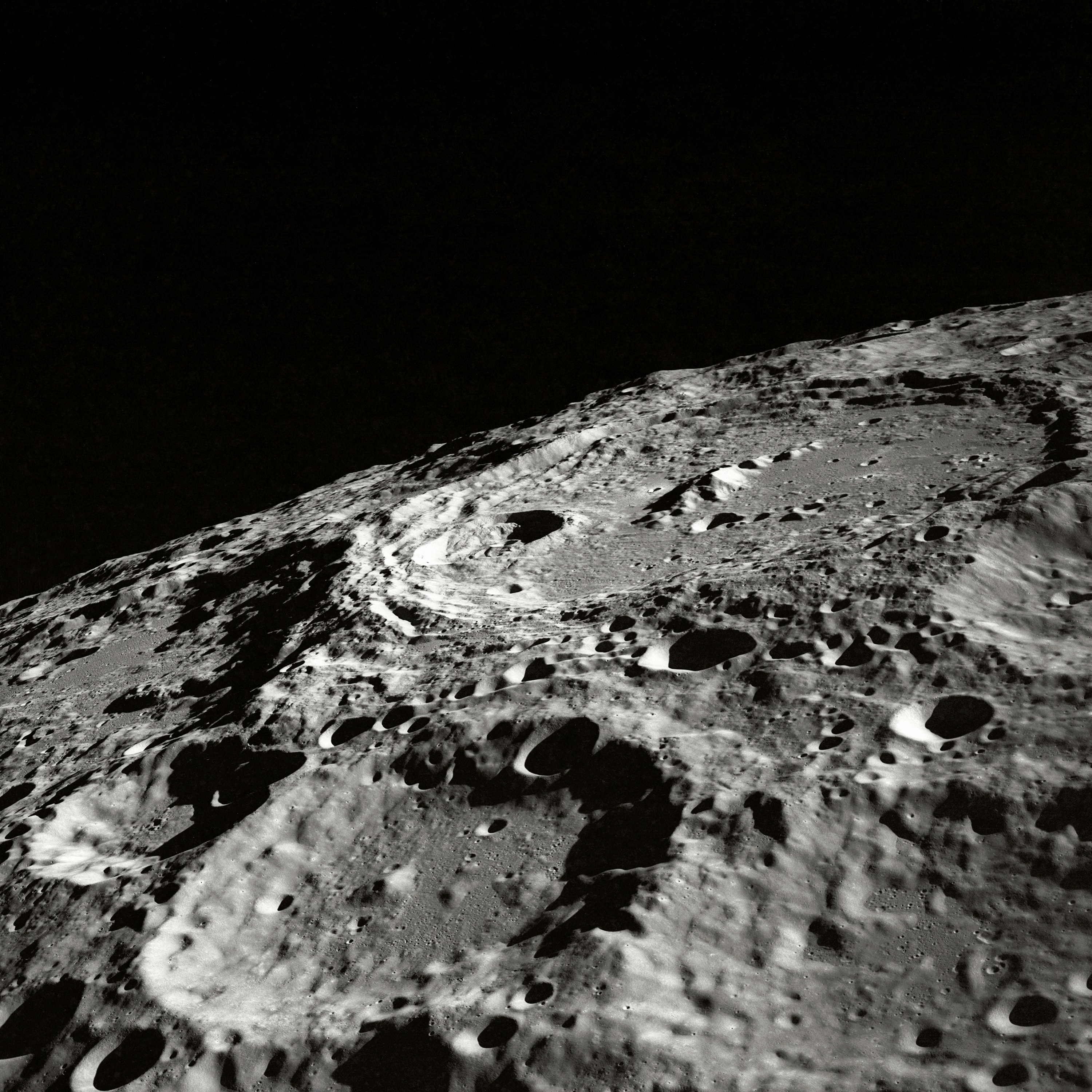 Assessing Lunar Locations: Key Factors for Future Moon Base Construction